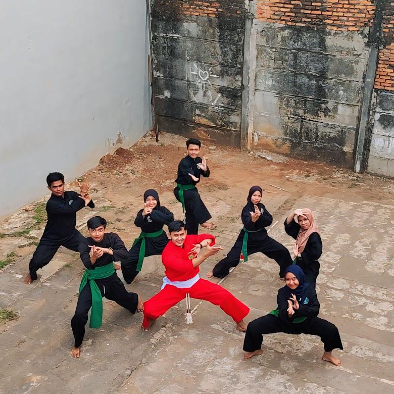 Pencak Silat